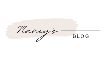 Nancy's blog